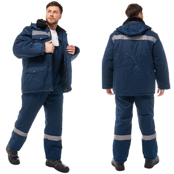 Костюм Эталон Мастер тк. Грета