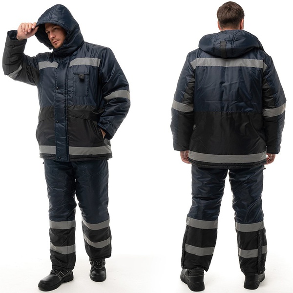 Костюм Эталон Метео