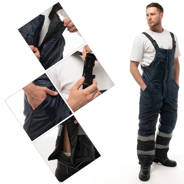 Костюм Эталон Метео