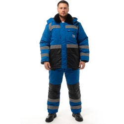 Костюм Эталон Алдан