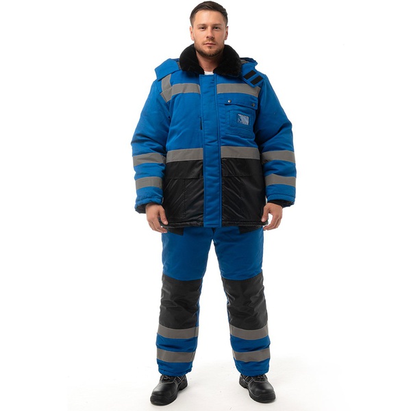 Костюм Эталон Алдан