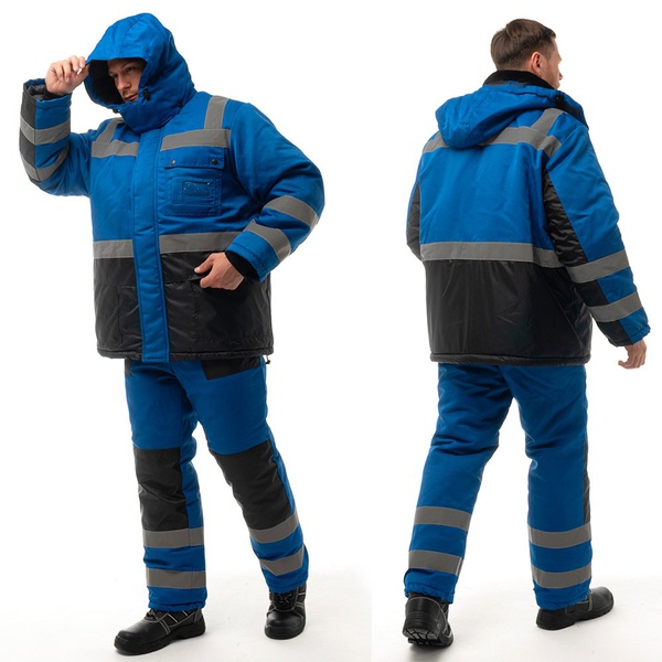 Костюм Эталон Алдан