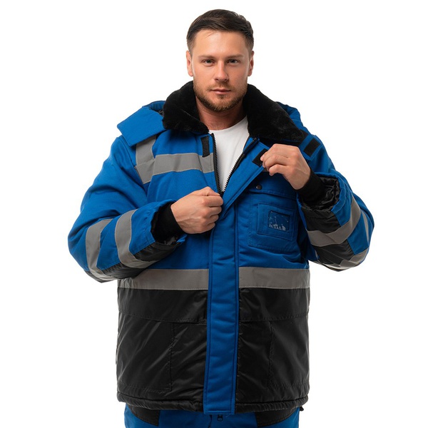 Костюм Эталон Алдан