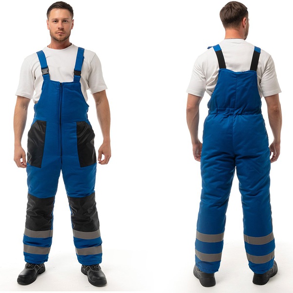 Костюм Эталон Алдан