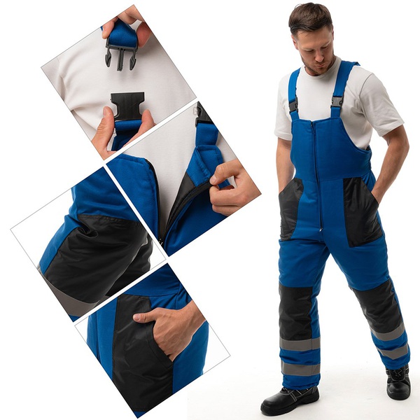 Костюм Эталон Алдан