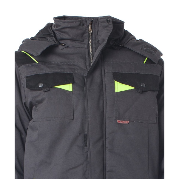 Костюм Эталон Корвет