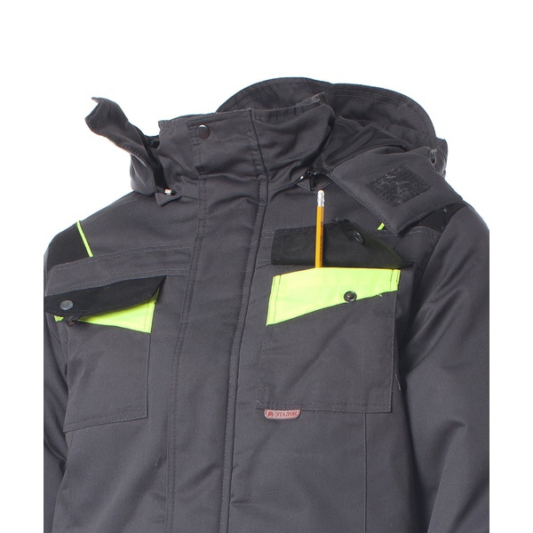 Костюм Эталон Корвет