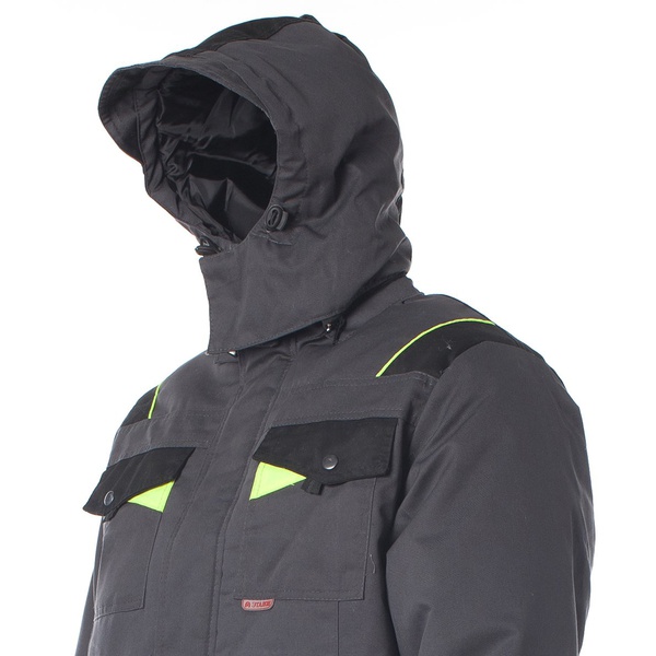 Костюм Эталон Корвет