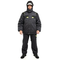 Костюм Эталон Корвет