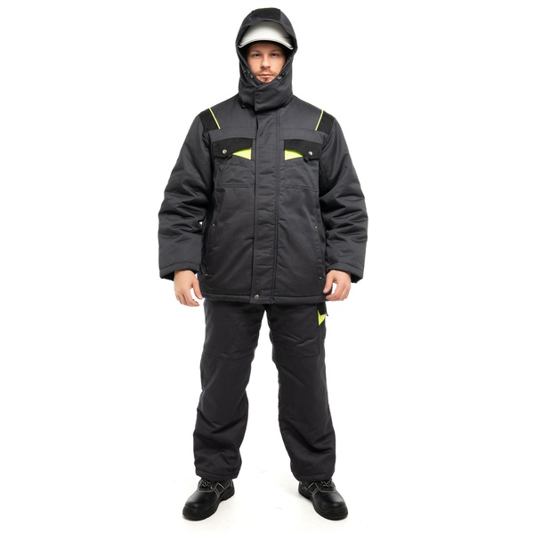 Костюм Эталон Корвет