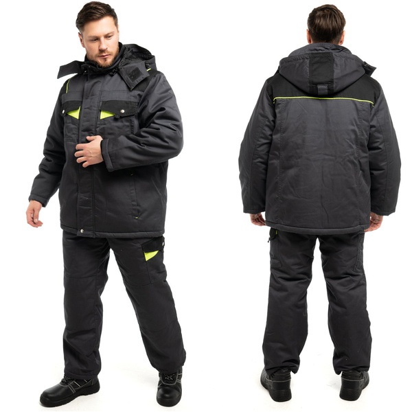 Костюм Эталон Корвет