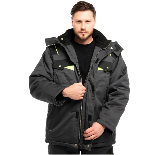 Костюм Эталон Корвет