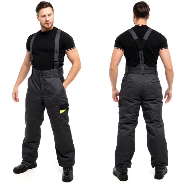 Костюм Эталон Корвет