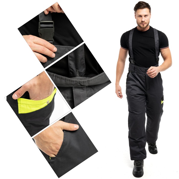 Костюм Эталон Корвет