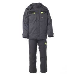 Костюм Эталон Корвет