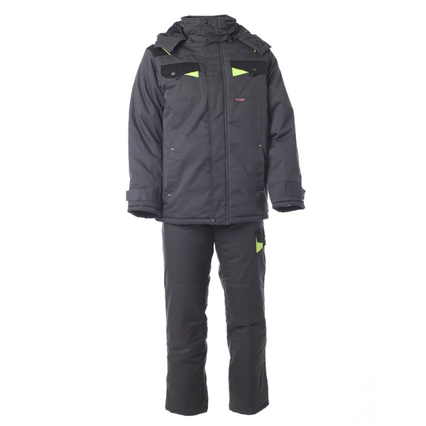 Костюм Эталон Корвет