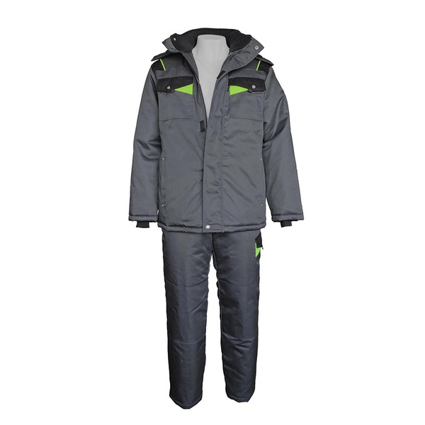 Костюм Эталон Корвет