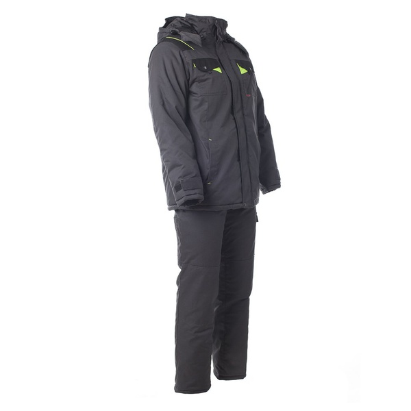 Костюм Эталон Корвет