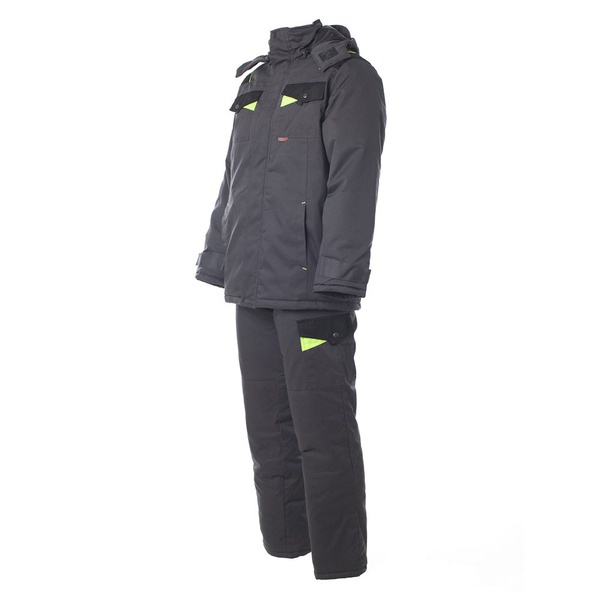 Костюм Эталон Корвет