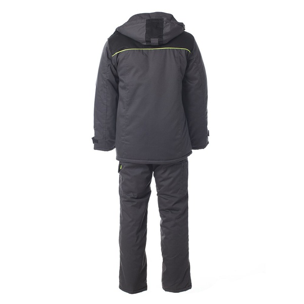 Костюм Эталон Корвет