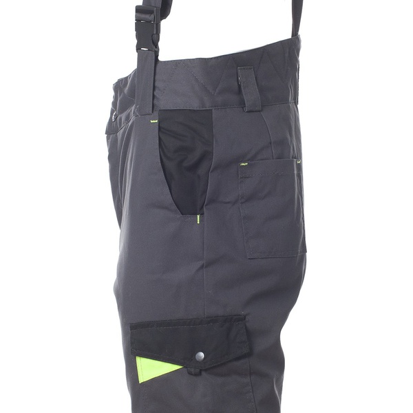 Костюм Эталон Корвет