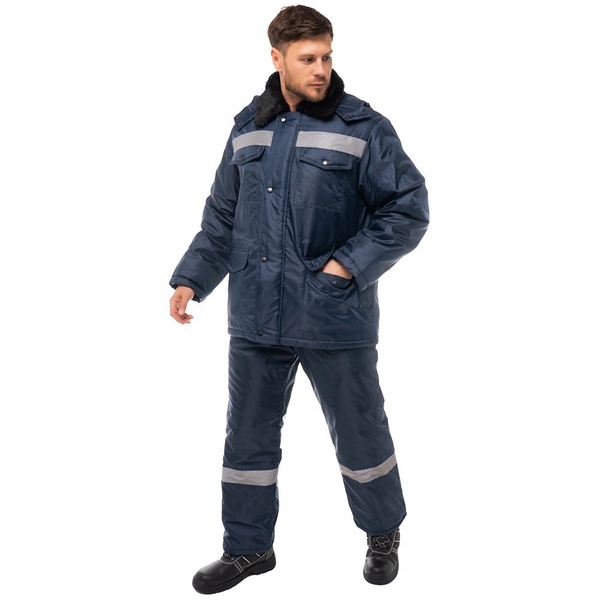 Костюм Эталон Мастер тк. Оксфорд