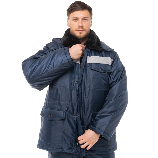 Костюм Эталон Мастер тк. Оксфорд