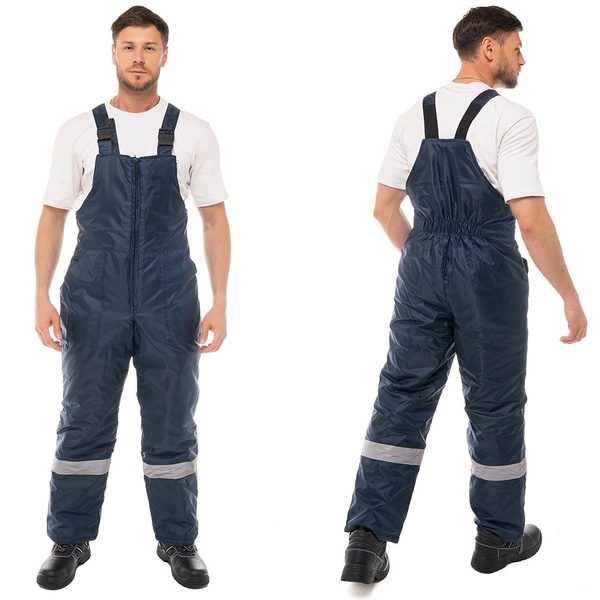 Костюм Эталон Мастер тк. Оксфорд