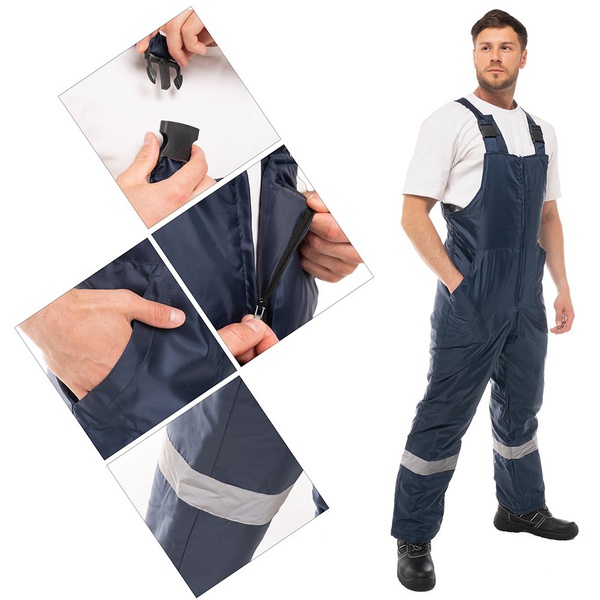 Костюм Эталон Мастер тк. Оксфорд