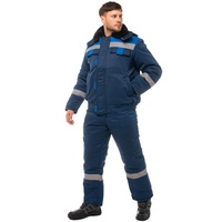 Костюм Эталон Орион тк. Грета