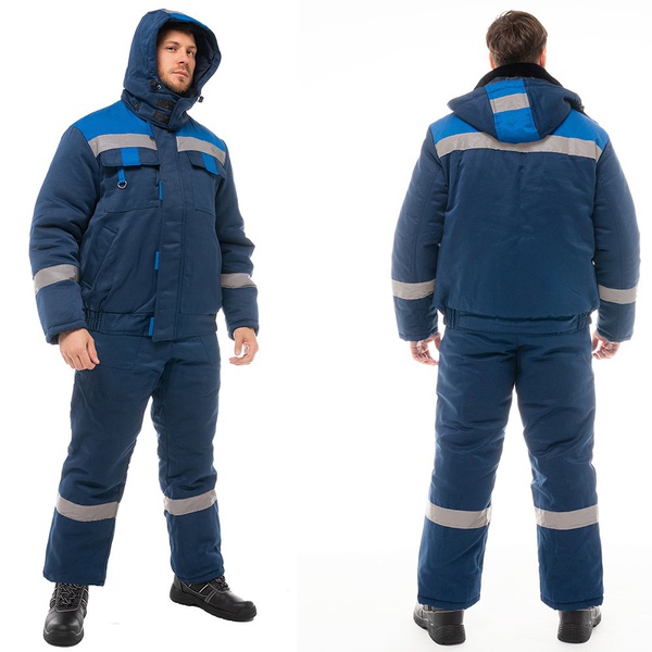 Костюм Эталон Орион тк. Грета