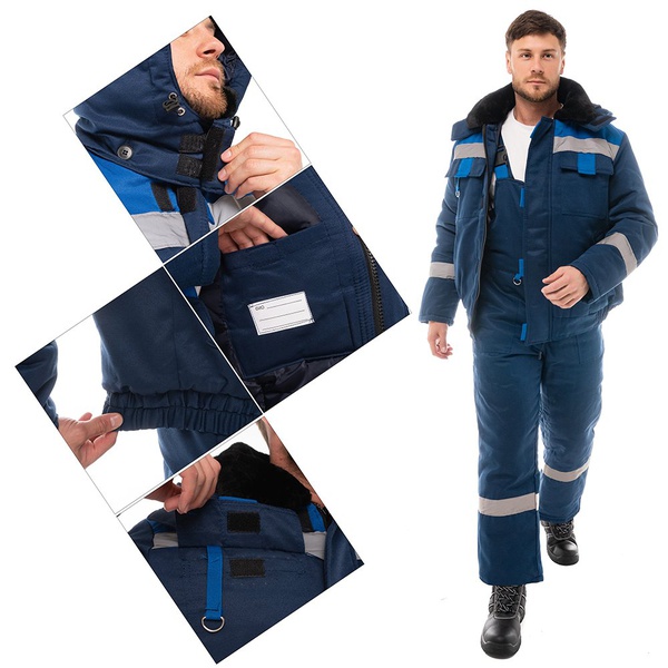 Костюм Эталон Орион тк. Грета