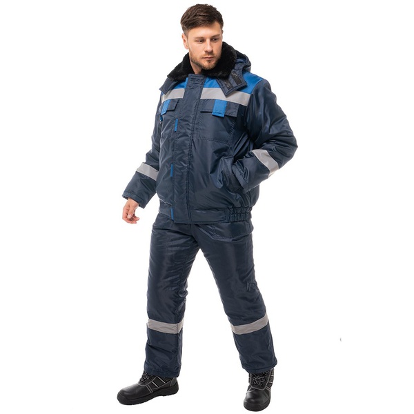 Костюм Эталон Орион тк. Оксфорд