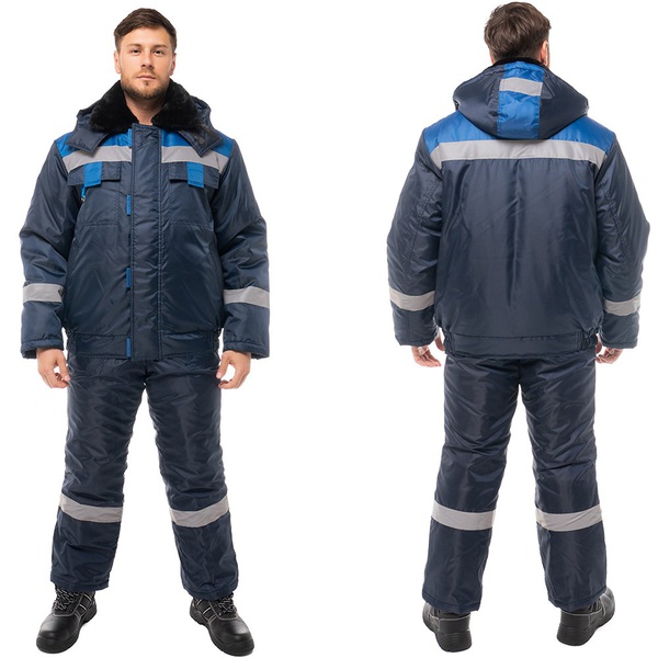 Костюм Эталон Орион тк. Оксфорд