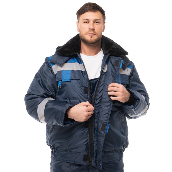 Костюм Эталон Орион тк. Оксфорд