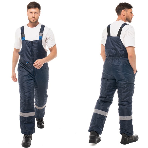 Костюм Эталон Орион тк. Оксфорд