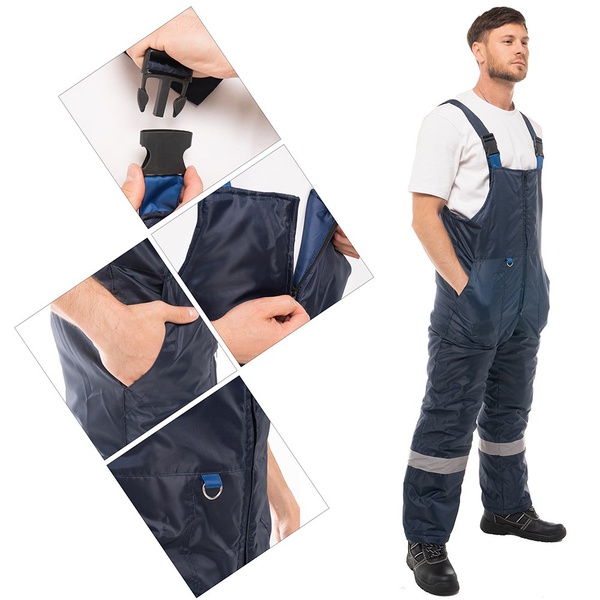 Костюм Эталон Орион тк. Оксфорд