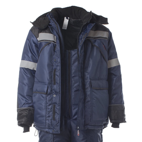 Костюм Эталон Памир