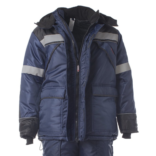 Костюм Эталон Памир