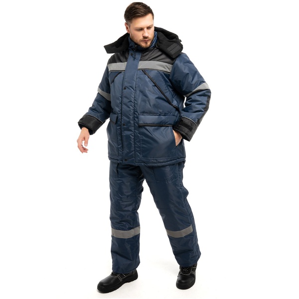 Костюм Эталон Памир