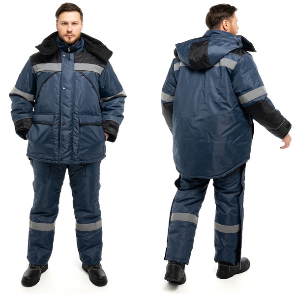 Костюм Эталон Памир