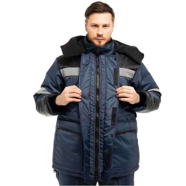 Костюм Эталон Памир