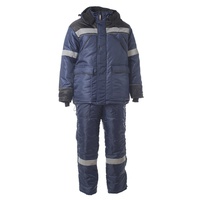 Костюм Эталон Памир