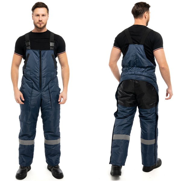 Костюм Эталон Памир