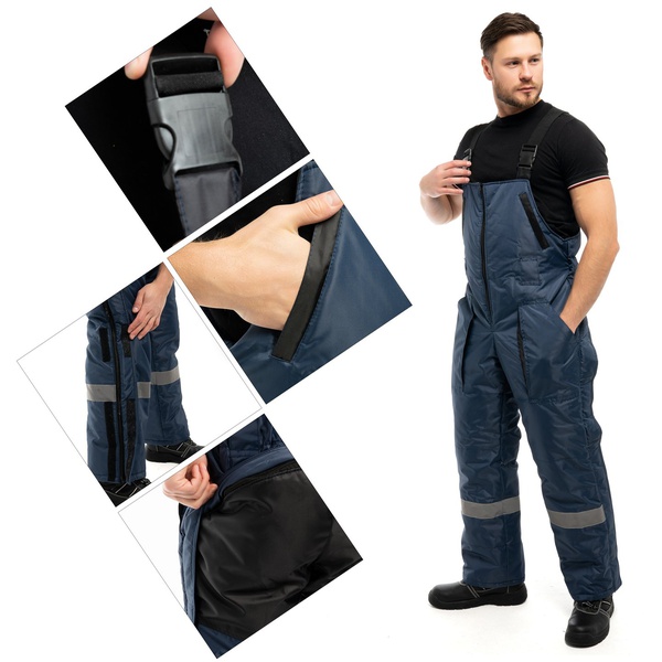 Костюм Эталон Памир