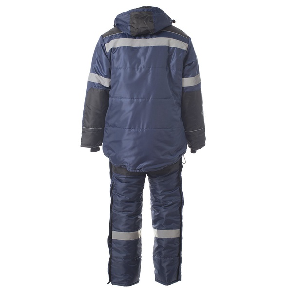 Костюм Эталон Памир