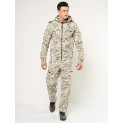 Костюм Taygerr Легион пин-код песок, тк. Твил