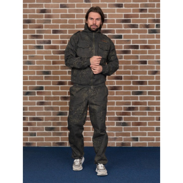 Костюм Taygerr Легион соты, тк. Твил