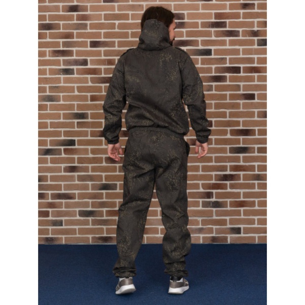 Костюм Taygerr Легион соты, тк. Твил