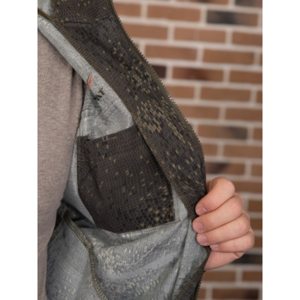 Костюм Taygerr Легион соты, тк. Твил